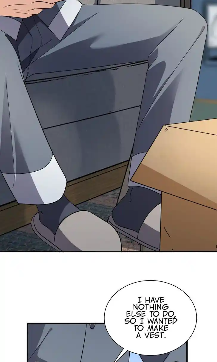 Wojia Laopo Laizi Yiqian Nian Qian Ch.111