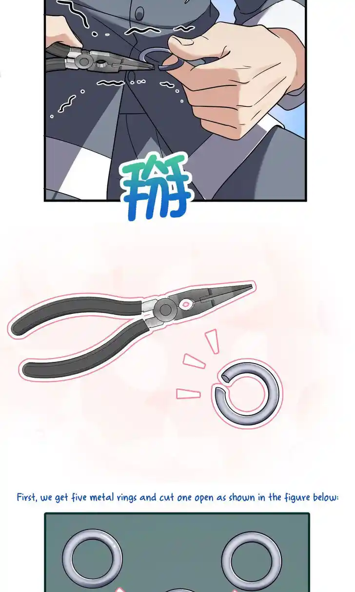 Wojia Laopo Laizi Yiqian Nian Qian Ch.111