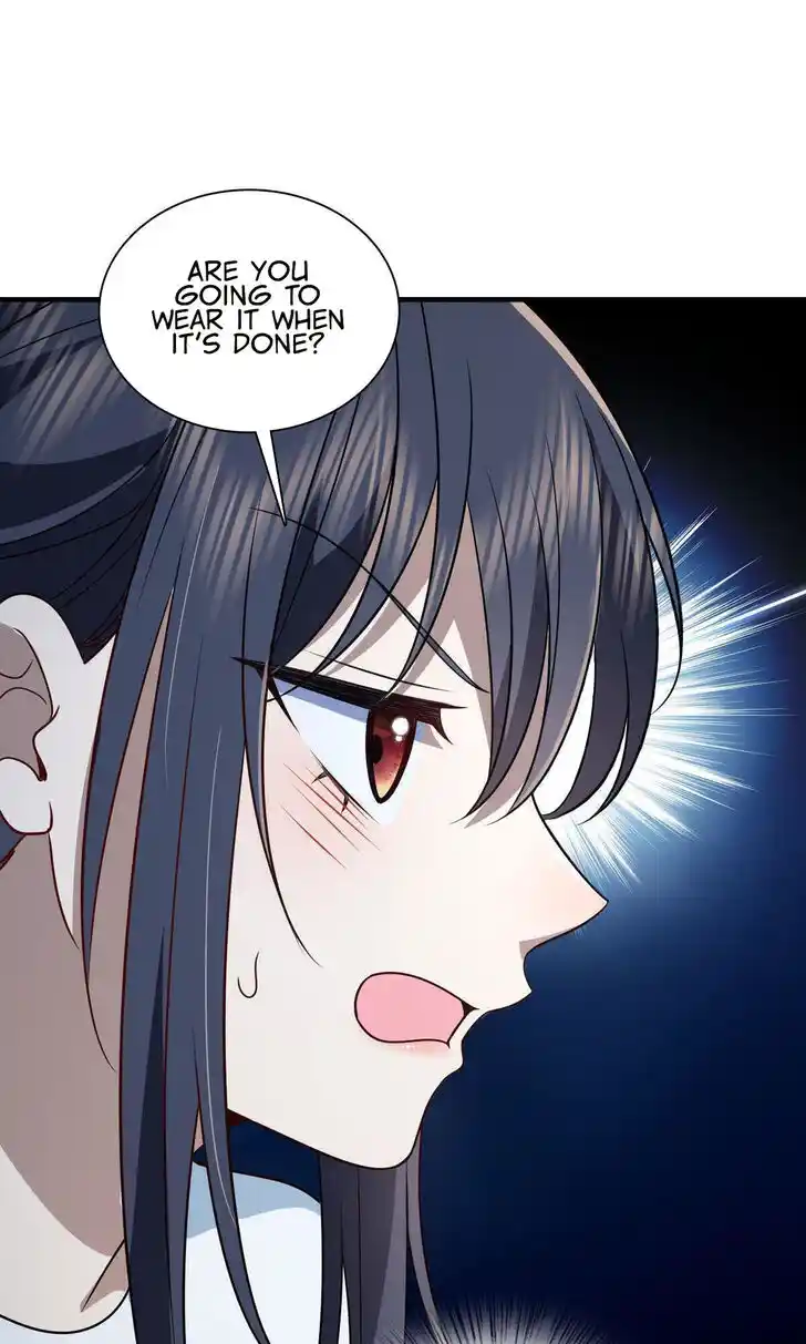 Wojia Laopo Laizi Yiqian Nian Qian Ch.111