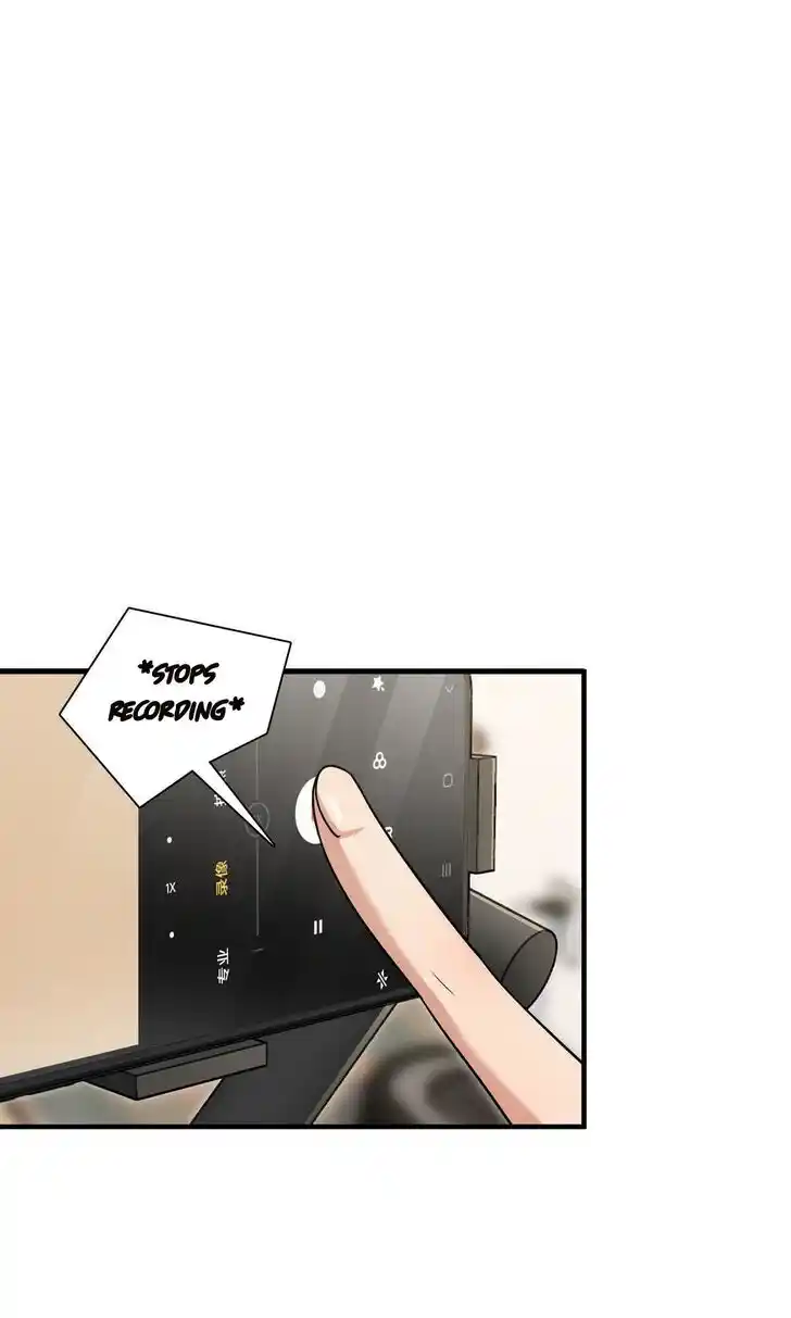 Wojia Laopo Laizi Yiqian Nian Qian Ch.111