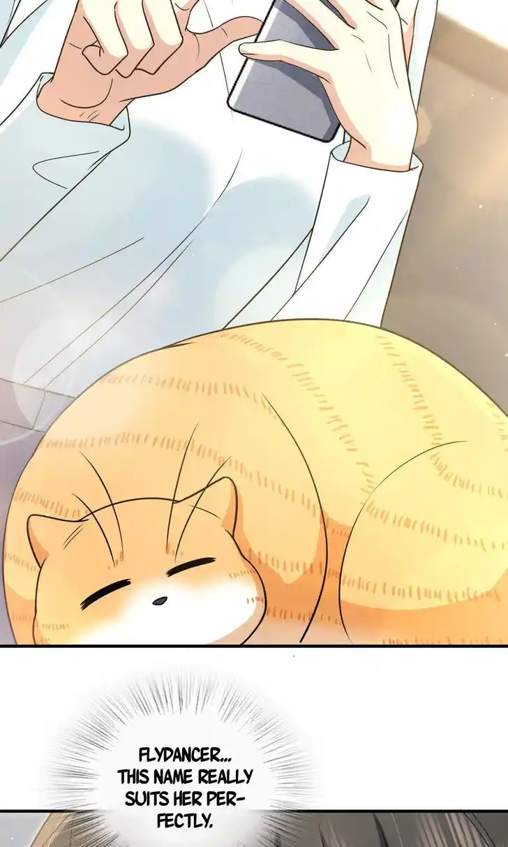 Wojia Laopo Laizi Yiqian Nian Qian Ch.111