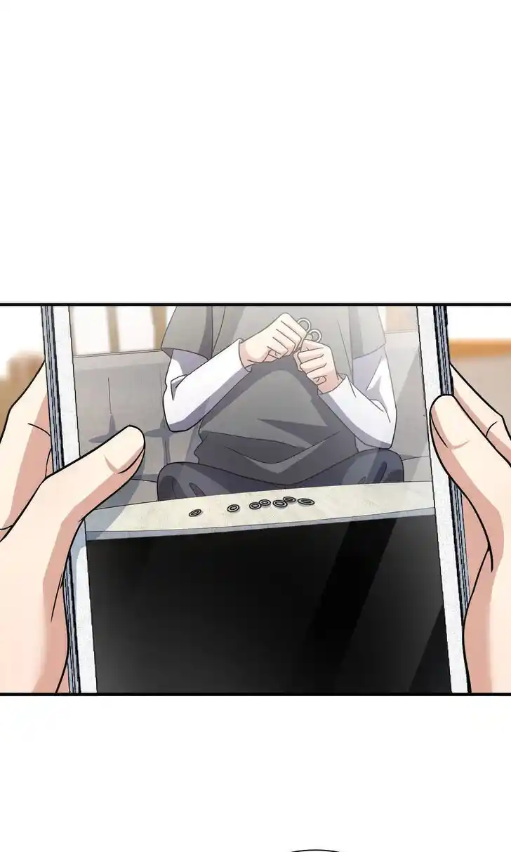 Wojia Laopo Laizi Yiqian Nian Qian Ch.111