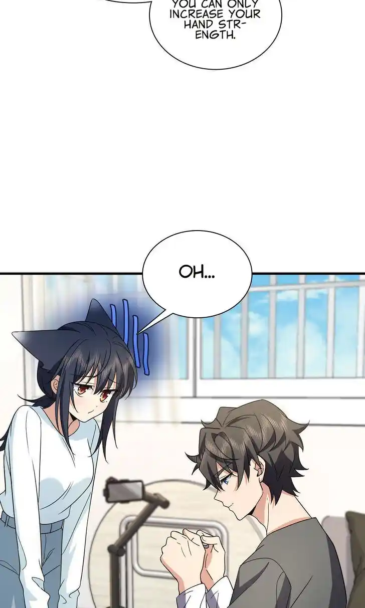 Wojia Laopo Laizi Yiqian Nian Qian Ch.111