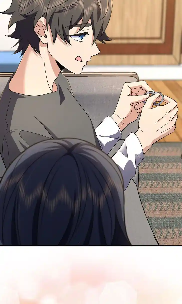 Wojia Laopo Laizi Yiqian Nian Qian Ch.111