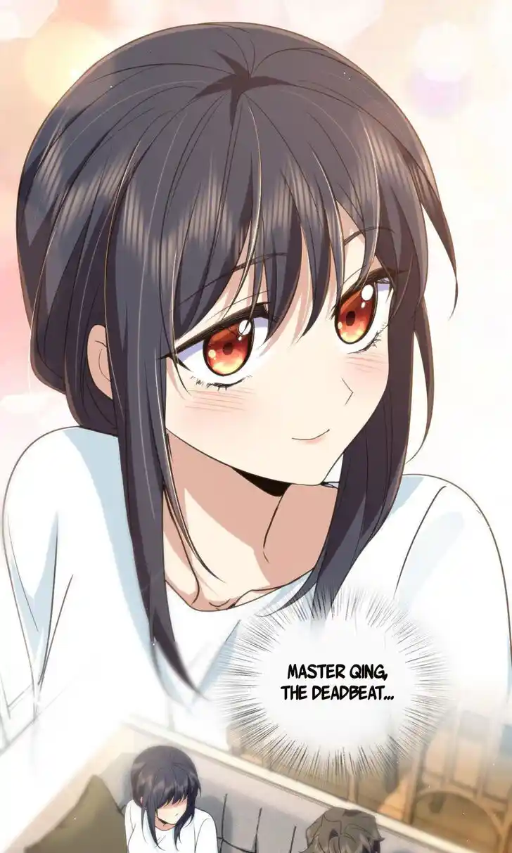 Wojia Laopo Laizi Yiqian Nian Qian Ch.111