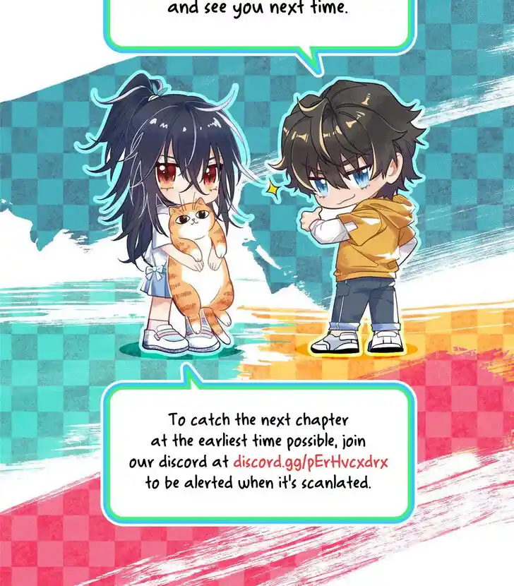 Wojia Laopo Laizi Yiqian Nian Qian Ch.111