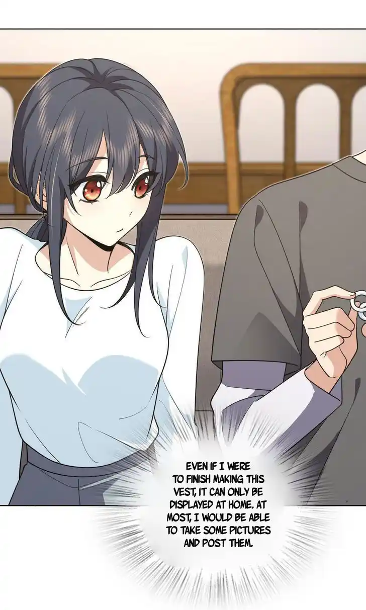 Wojia Laopo Laizi Yiqian Nian Qian Ch.112