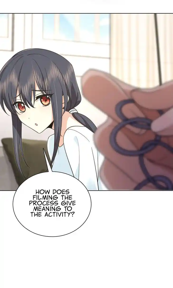 Wojia Laopo Laizi Yiqian Nian Qian Ch.112