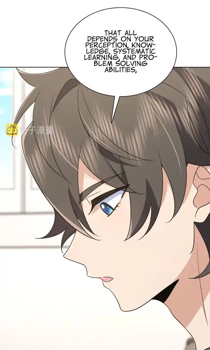 Wojia Laopo Laizi Yiqian Nian Qian Ch.112