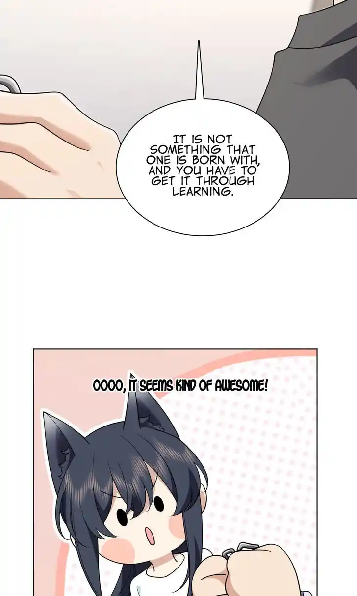 Wojia Laopo Laizi Yiqian Nian Qian Ch.112