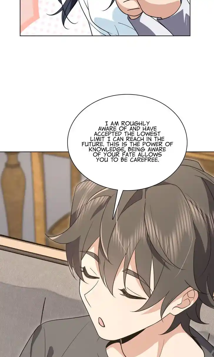 Wojia Laopo Laizi Yiqian Nian Qian Ch.112