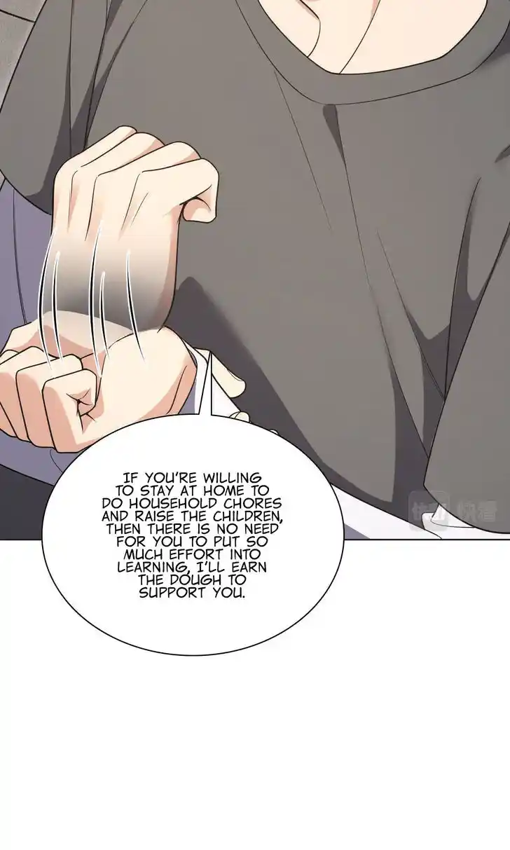 Wojia Laopo Laizi Yiqian Nian Qian Ch.112