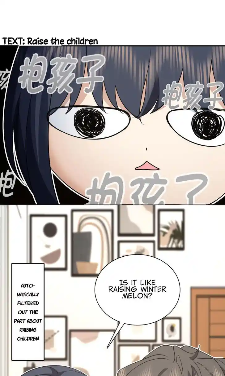 Wojia Laopo Laizi Yiqian Nian Qian Ch.112