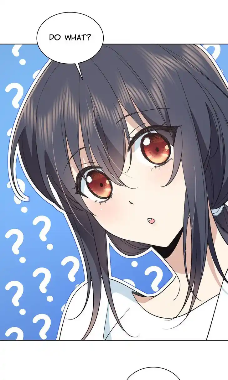 Wojia Laopo Laizi Yiqian Nian Qian Ch.112