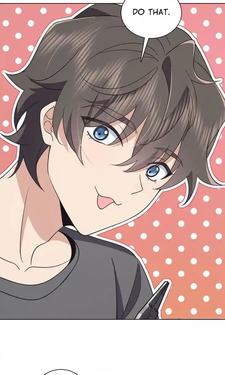 Wojia Laopo Laizi Yiqian Nian Qian Ch.112