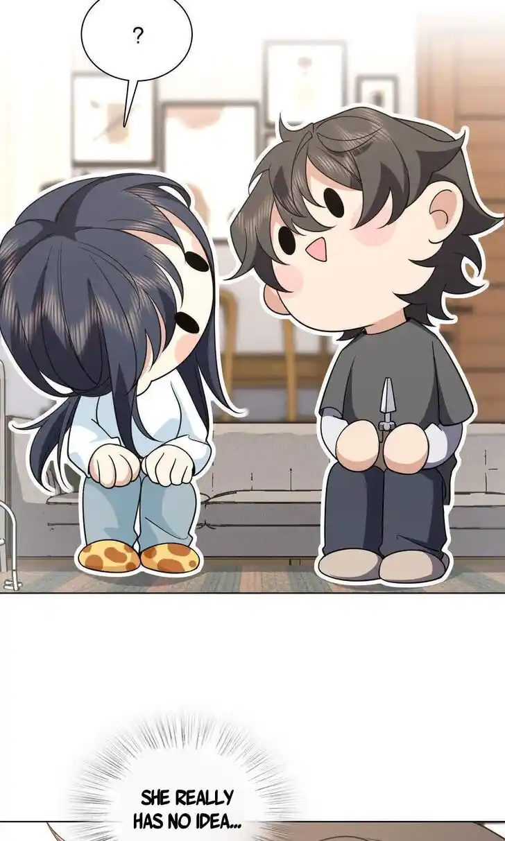 Wojia Laopo Laizi Yiqian Nian Qian Ch.112