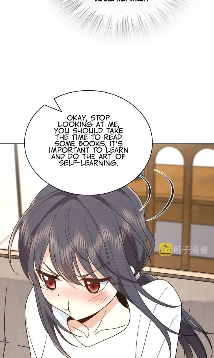 Wojia Laopo Laizi Yiqian Nian Qian Ch.112