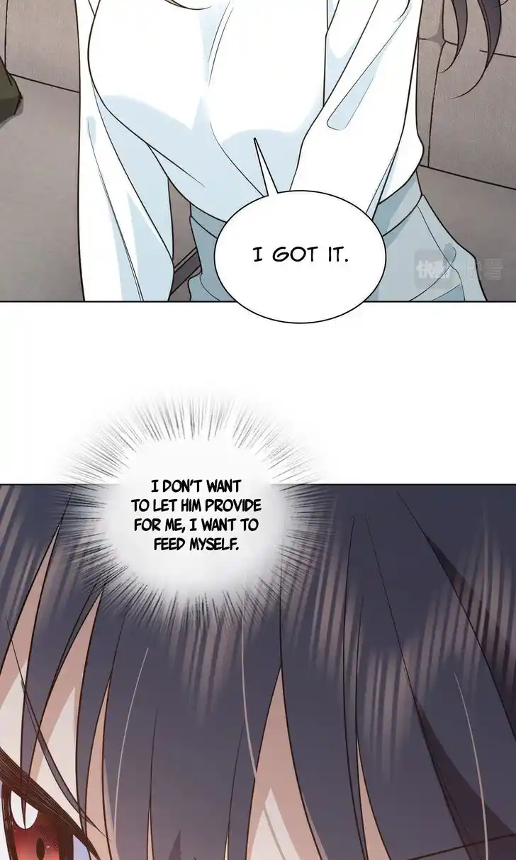 Wojia Laopo Laizi Yiqian Nian Qian Ch.112