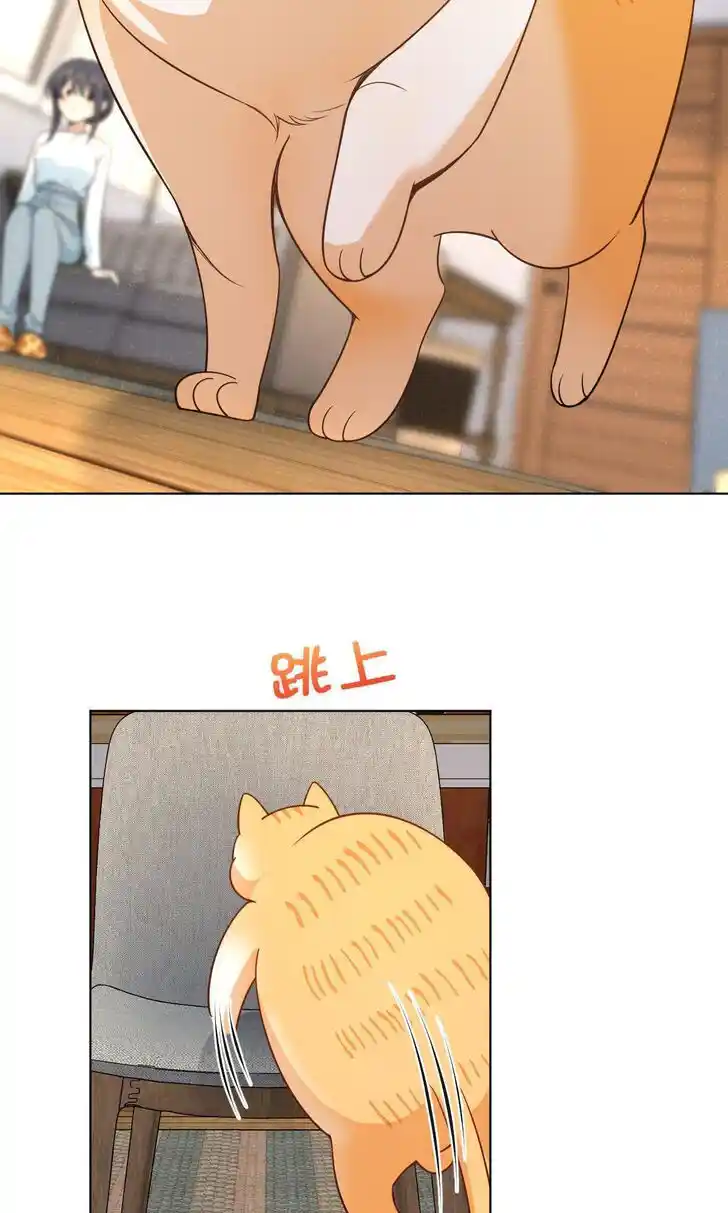 Wojia Laopo Laizi Yiqian Nian Qian Ch.112