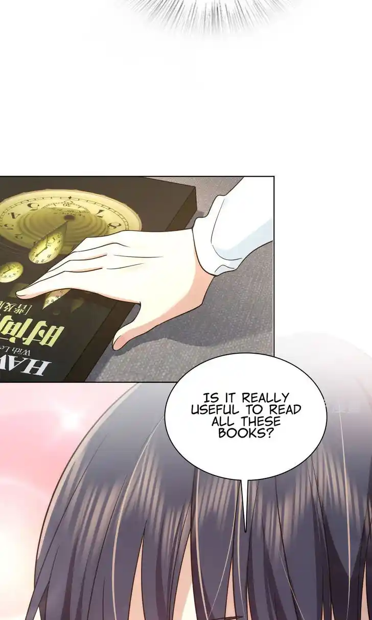 Wojia Laopo Laizi Yiqian Nian Qian Ch.112