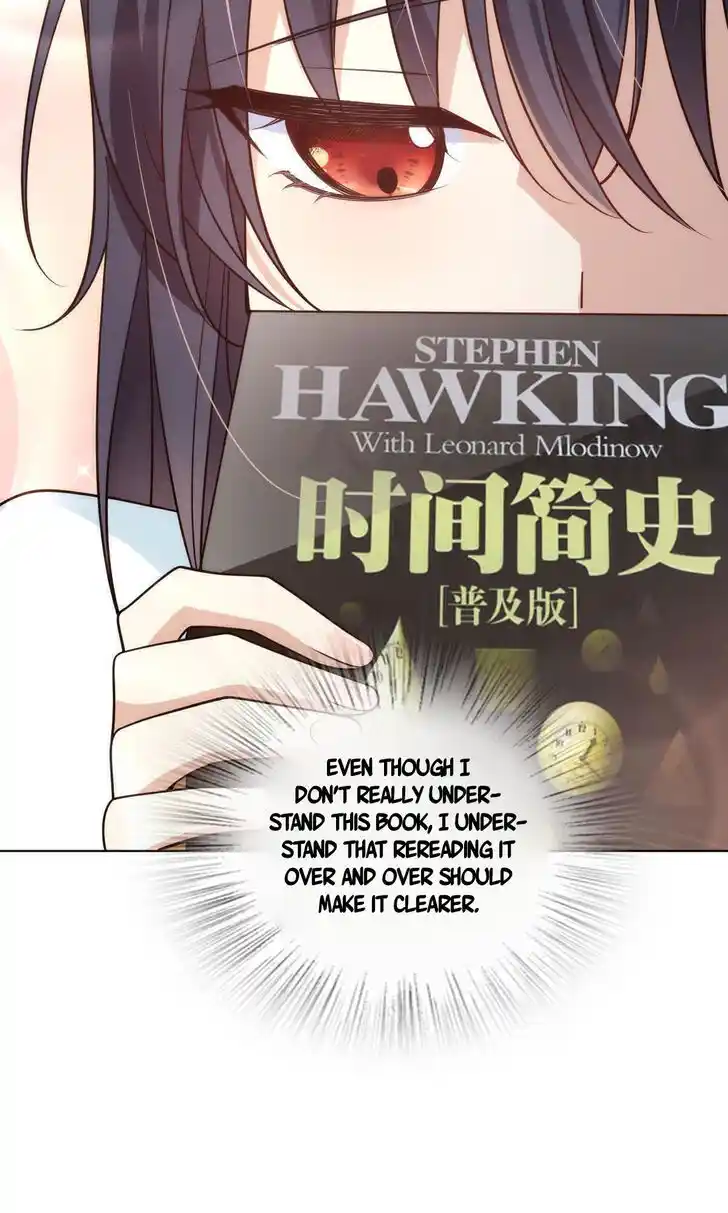 Wojia Laopo Laizi Yiqian Nian Qian Ch.112