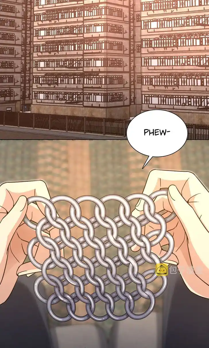 Wojia Laopo Laizi Yiqian Nian Qian Ch.112