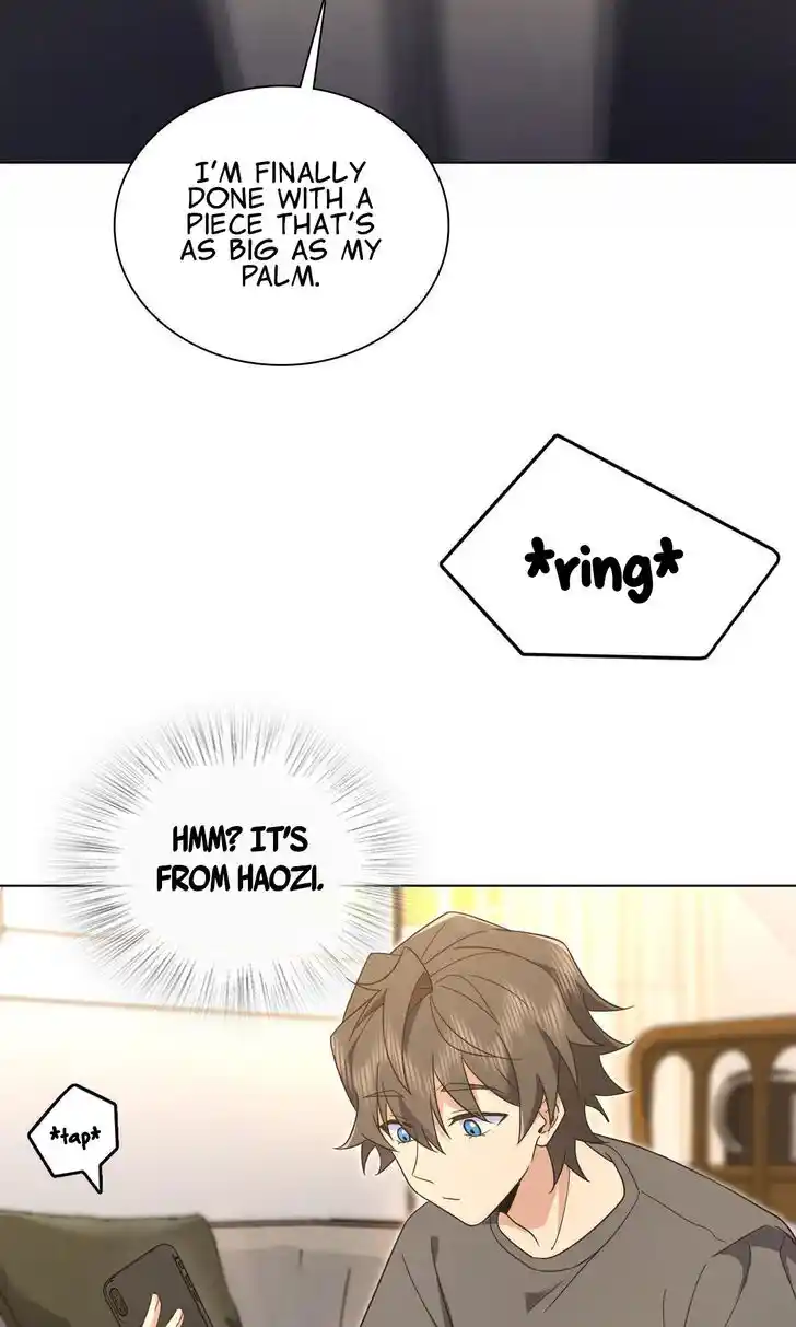 Wojia Laopo Laizi Yiqian Nian Qian Ch.112