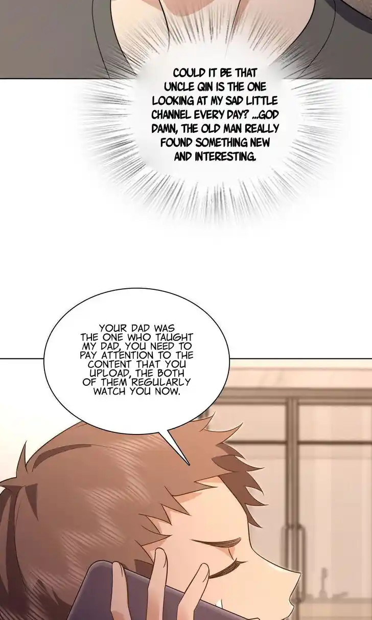 Wojia Laopo Laizi Yiqian Nian Qian Ch.112