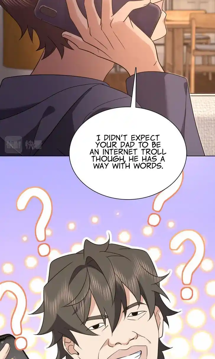 Wojia Laopo Laizi Yiqian Nian Qian Ch.112