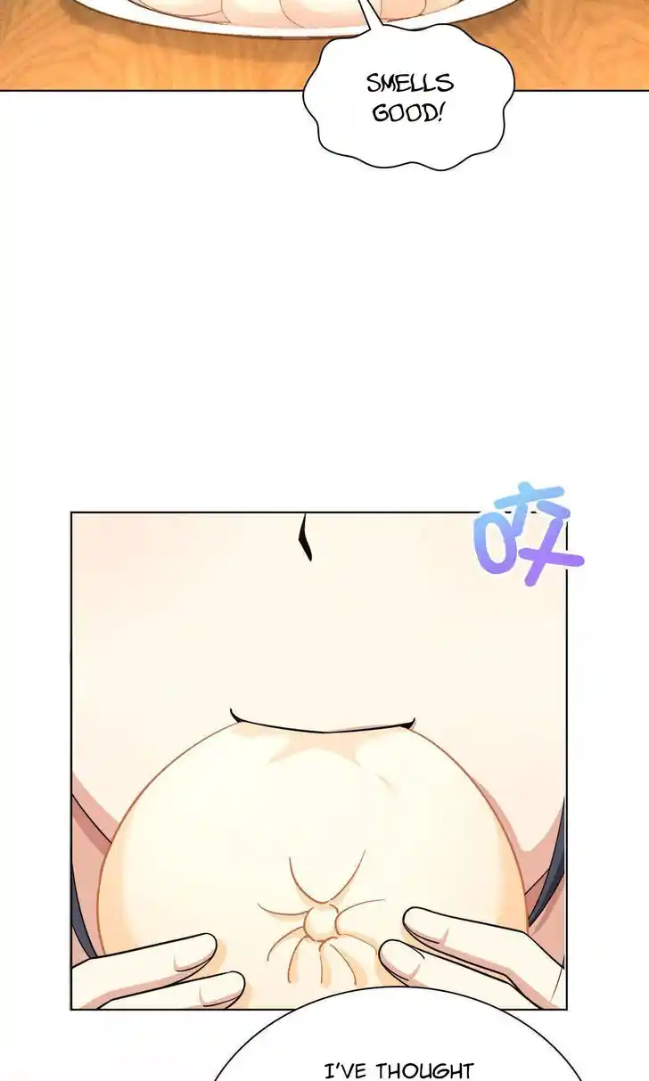 Wojia Laopo Laizi Yiqian Nian Qian Ch.112