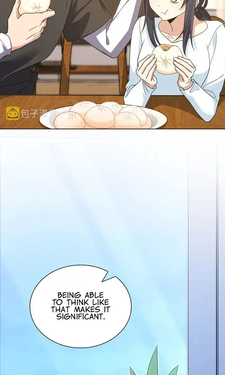 Wojia Laopo Laizi Yiqian Nian Qian Ch.112