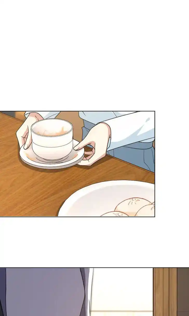 Wojia Laopo Laizi Yiqian Nian Qian Ch.112