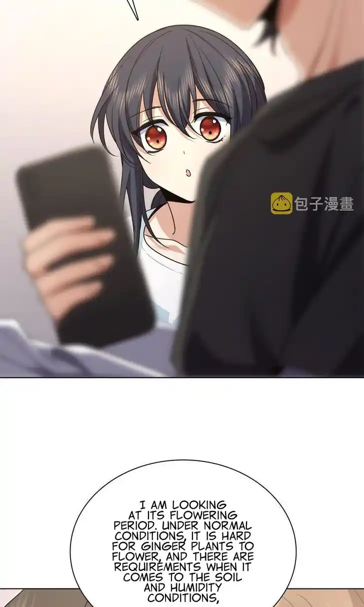 Wojia Laopo Laizi Yiqian Nian Qian Ch.112