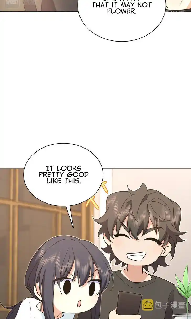 Wojia Laopo Laizi Yiqian Nian Qian Ch.112