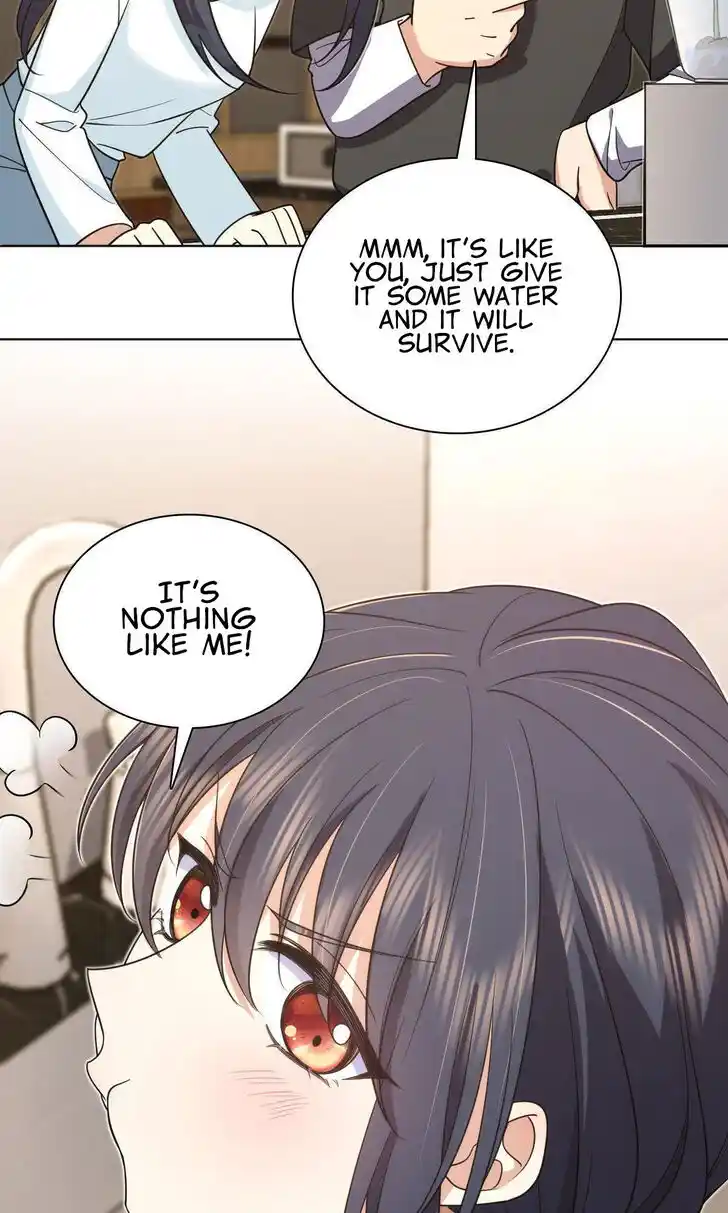 Wojia Laopo Laizi Yiqian Nian Qian Ch.112