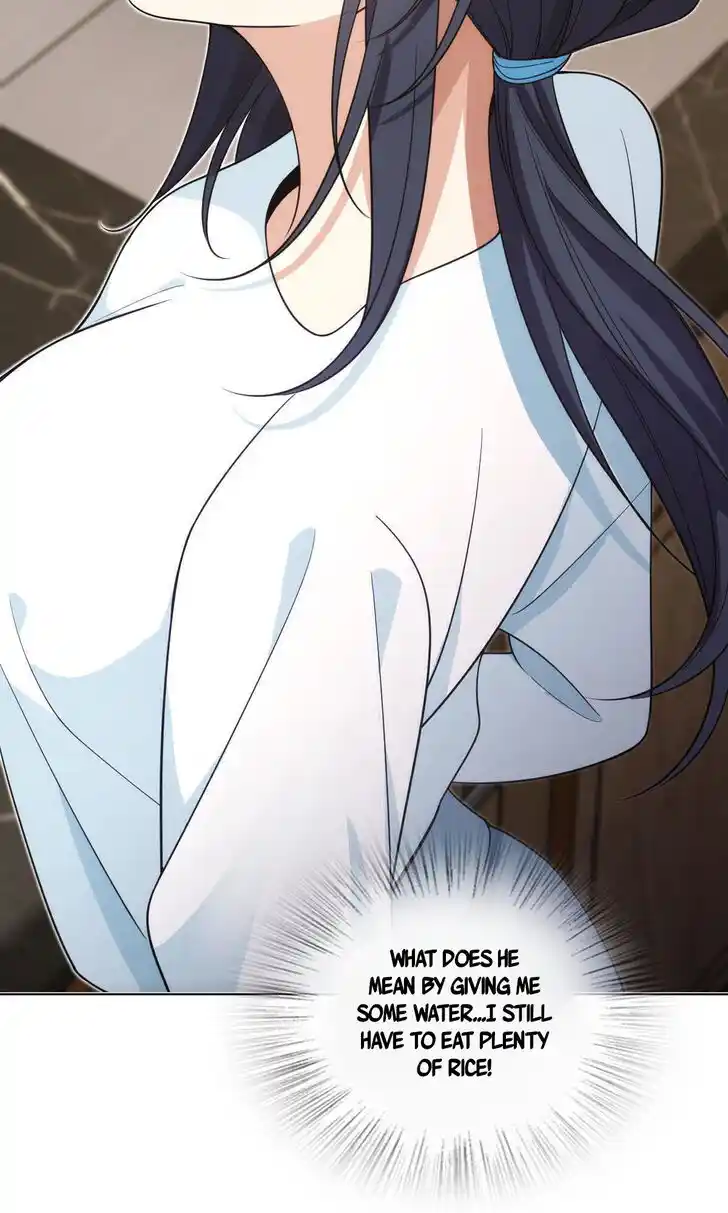 Wojia Laopo Laizi Yiqian Nian Qian Ch.112