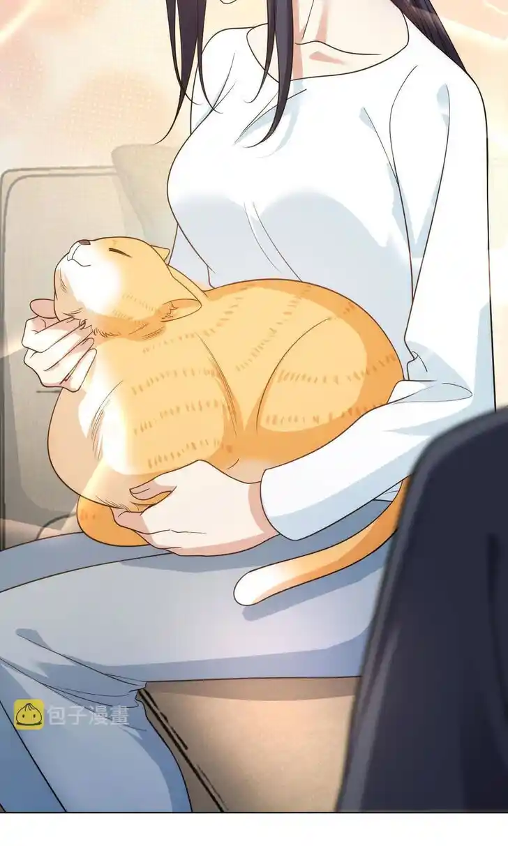 Wojia Laopo Laizi Yiqian Nian Qian Ch.112