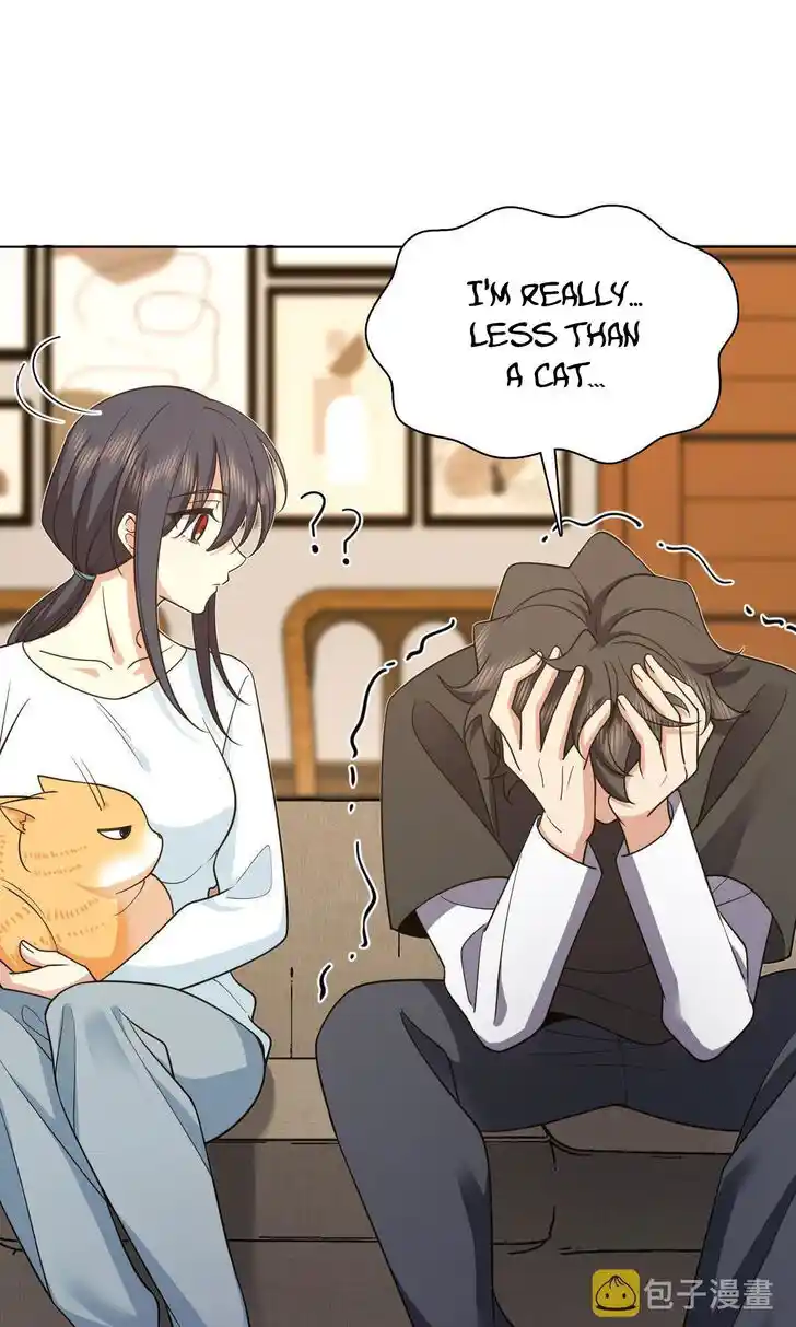 Wojia Laopo Laizi Yiqian Nian Qian Ch.112