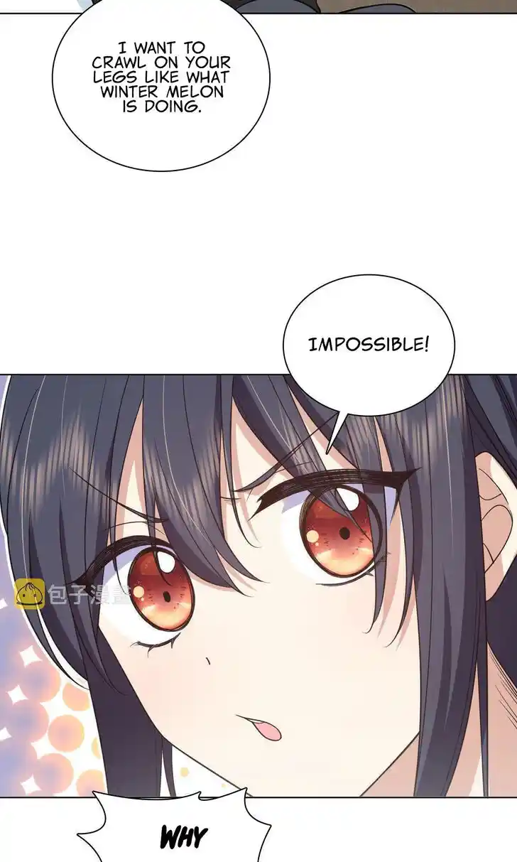 Wojia Laopo Laizi Yiqian Nian Qian Ch.112