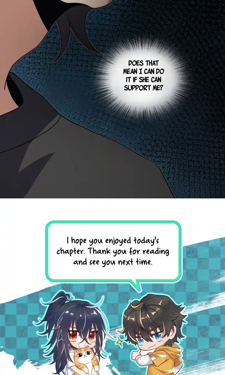 Wojia Laopo Laizi Yiqian Nian Qian Ch.112