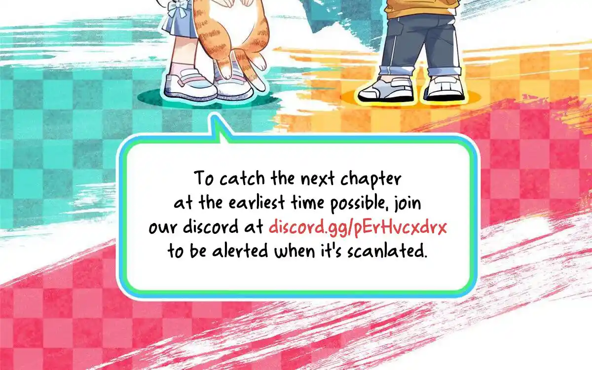 Wojia Laopo Laizi Yiqian Nian Qian Ch.112