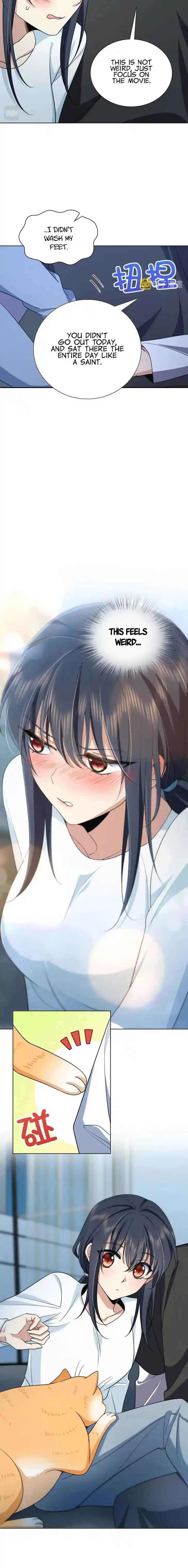 Wojia Laopo Laizi Yiqian Nian Qian Ch.113