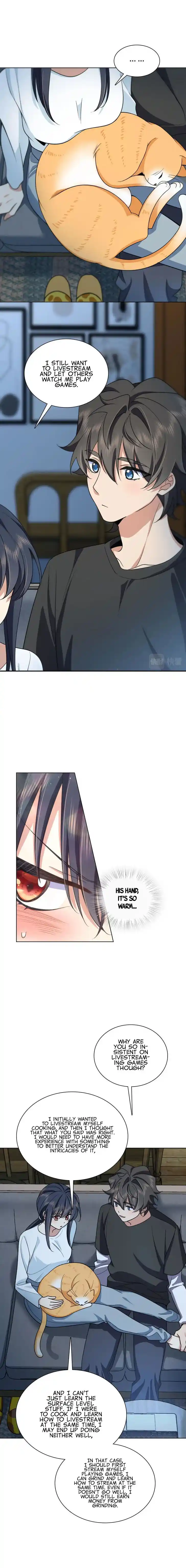 Wojia Laopo Laizi Yiqian Nian Qian Ch.113