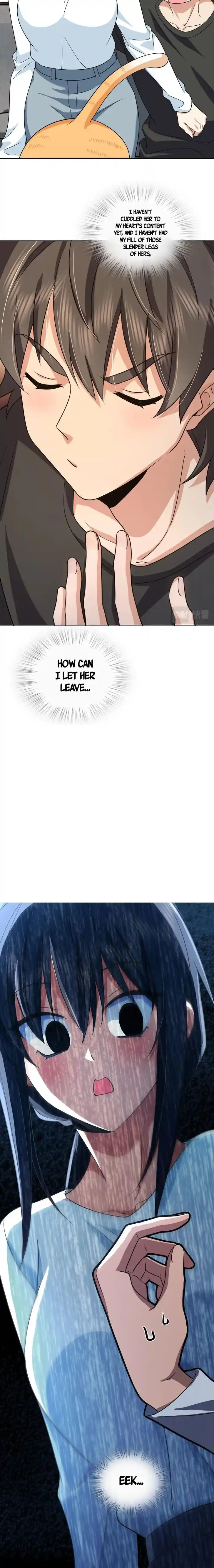 Wojia Laopo Laizi Yiqian Nian Qian Ch.113