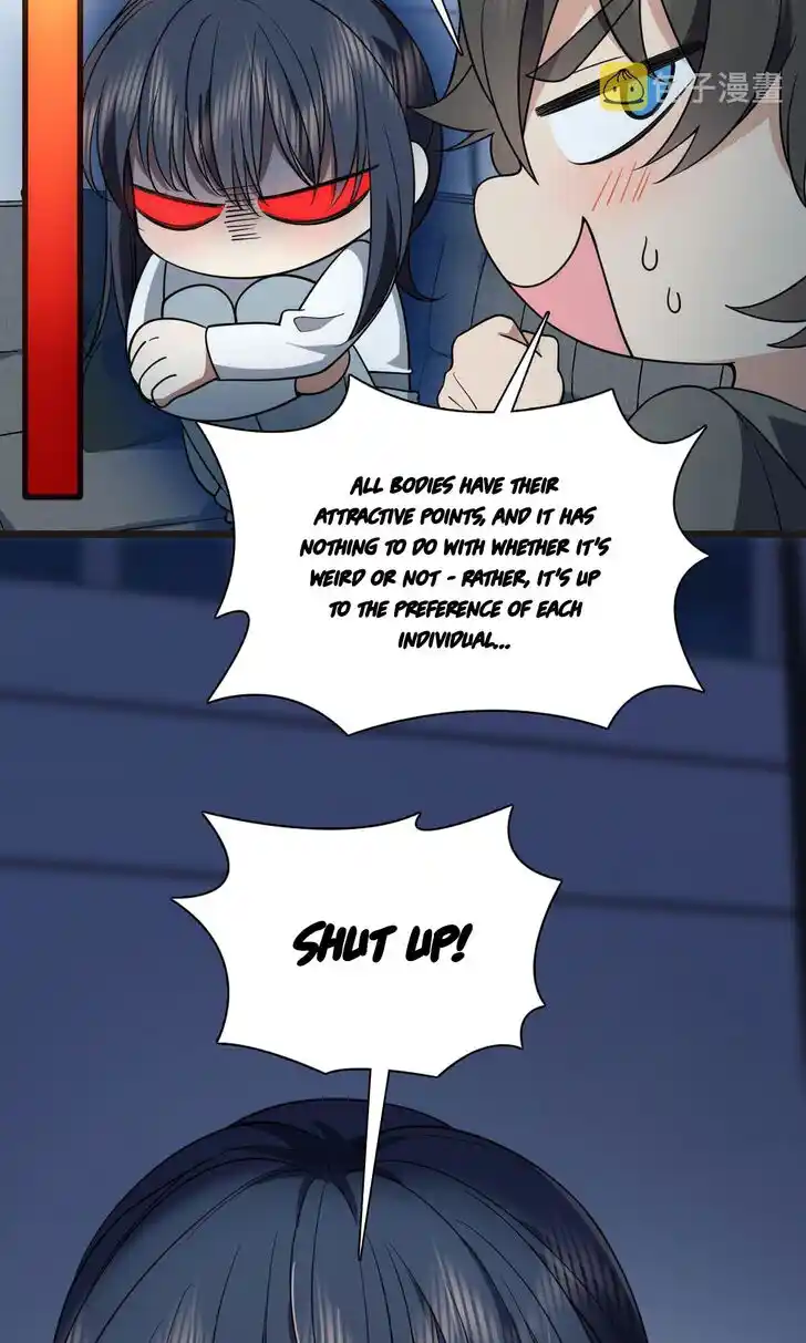 Wojia Laopo Laizi Yiqian Nian Qian Ch.114