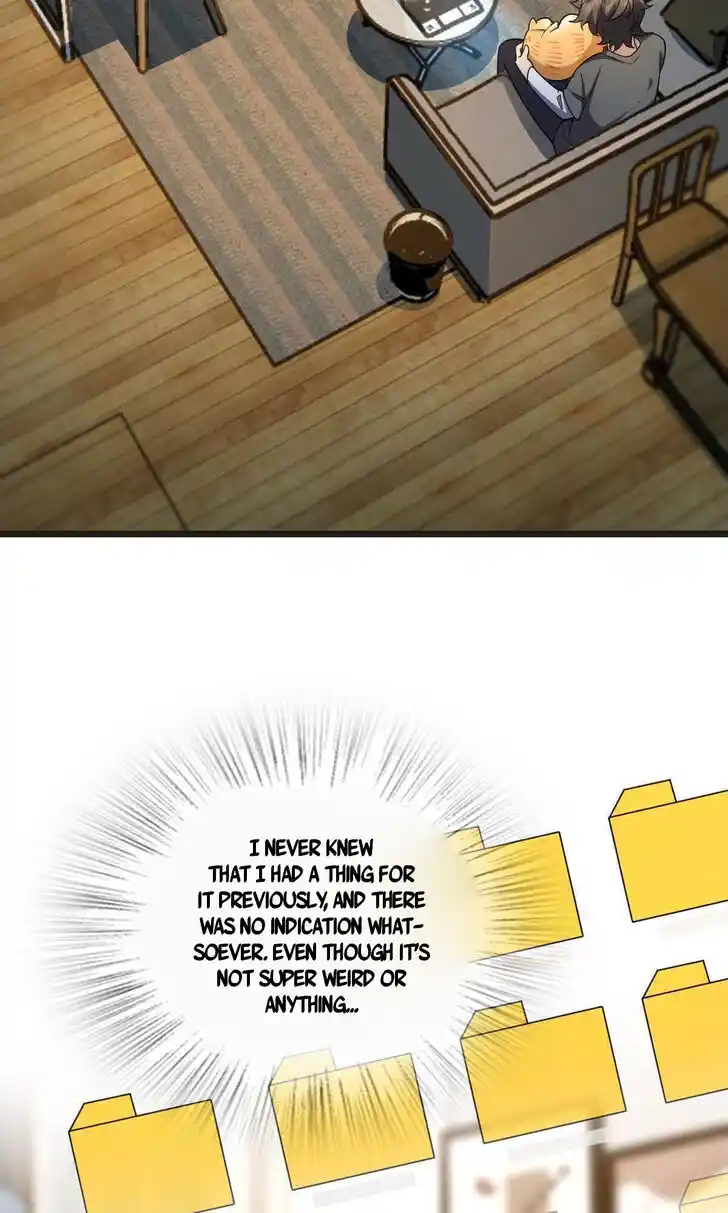 Wojia Laopo Laizi Yiqian Nian Qian Ch.114