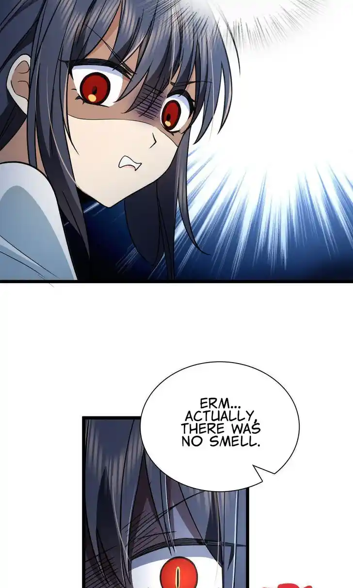 Wojia Laopo Laizi Yiqian Nian Qian Ch.114