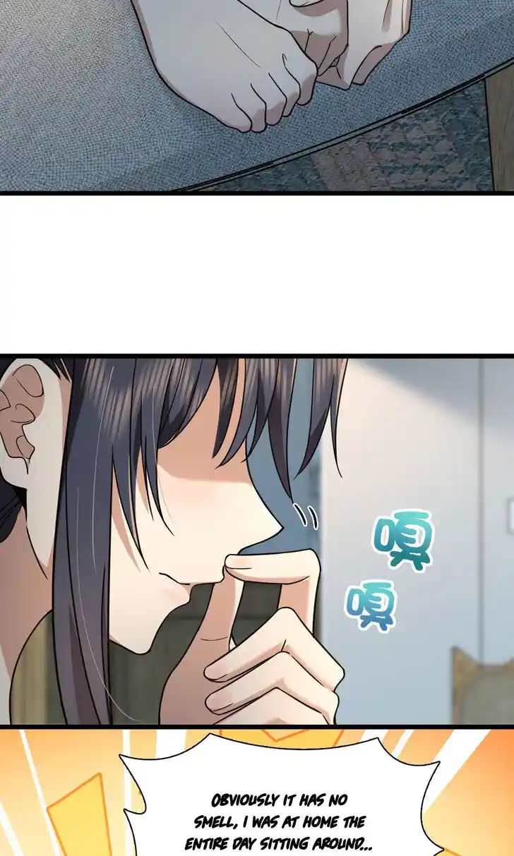 Wojia Laopo Laizi Yiqian Nian Qian Ch.114