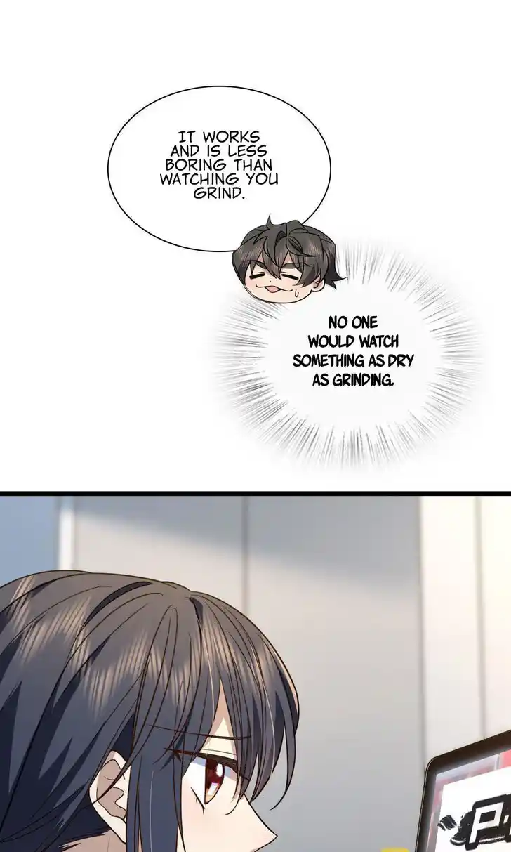 Wojia Laopo Laizi Yiqian Nian Qian Ch.114