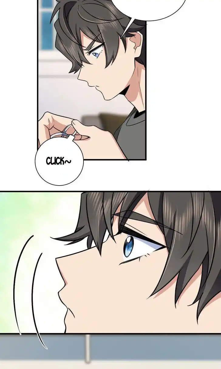 Wojia Laopo Laizi Yiqian Nian Qian Ch.114